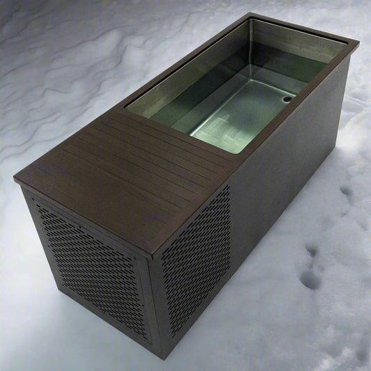  Superior Wellness Chill Tubs - Ice Bath
