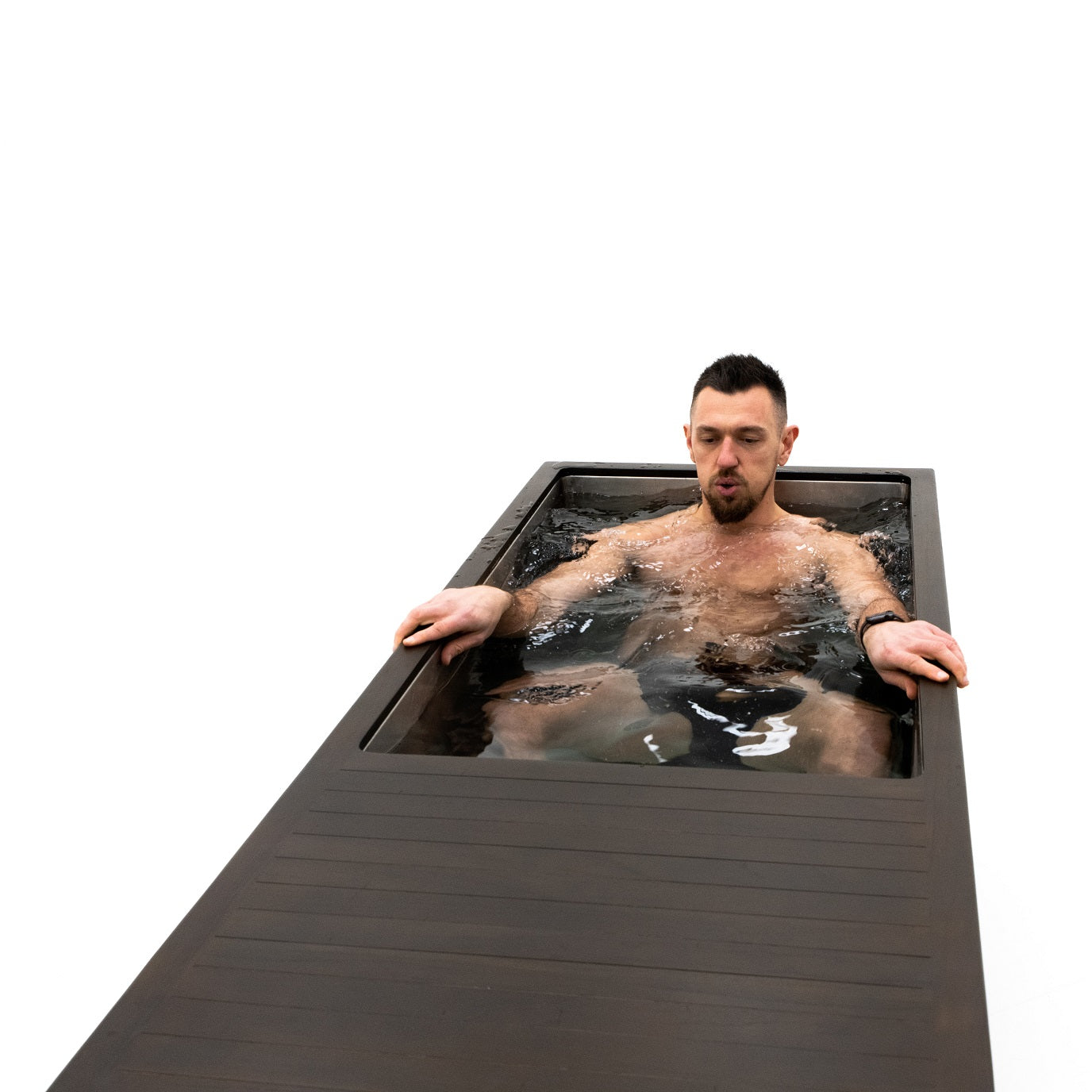  Superior Wellness Chill Tubs - Ice Bath