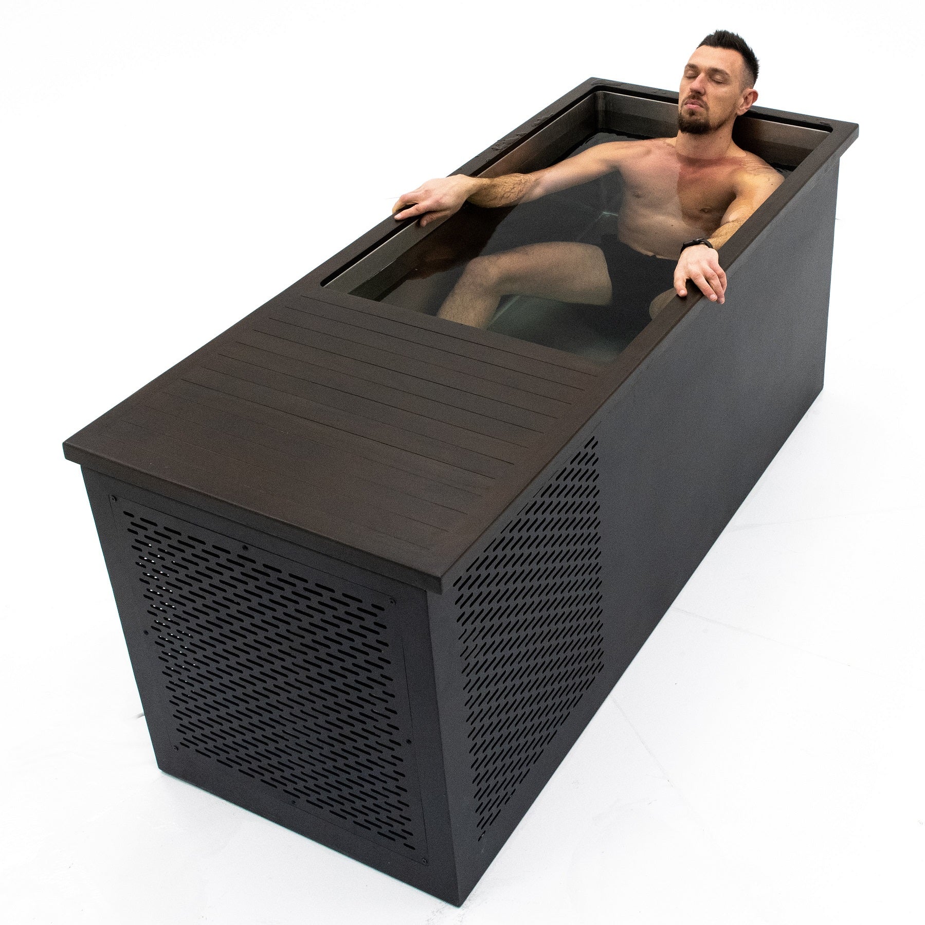  Superior Wellness Chill Tubs - Ice Bath