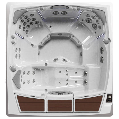  Sundance® Claremont™ Sunstrong™ Extreme Thermal Hot Tub Cover