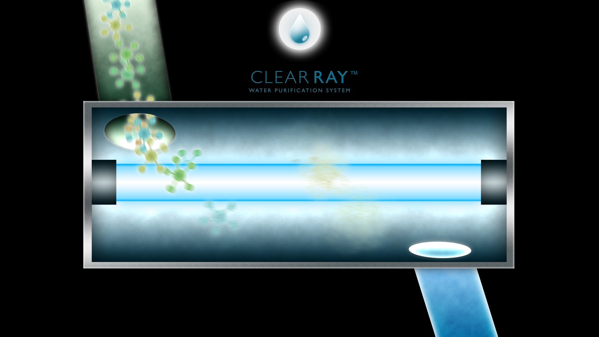  Jacuzzi® ClearRay™ Bulb - 6472-841