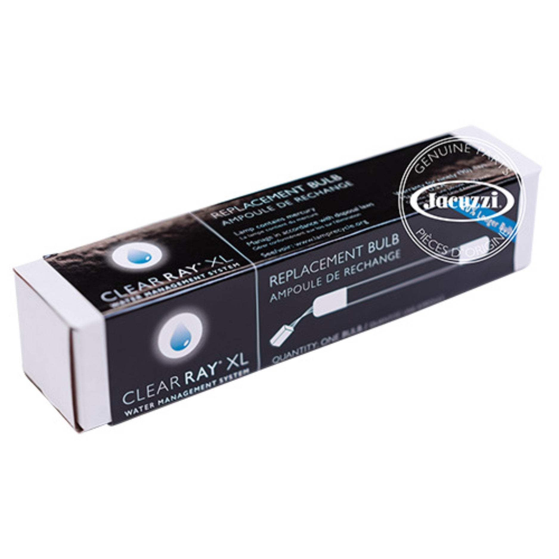  Jacuzzi® ClearRay™ Bulb - 6472-841