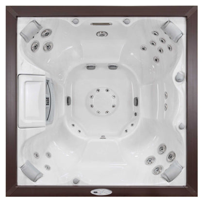  Sundance® Constance Sunstrong™ Thermal Hot Tub Cover