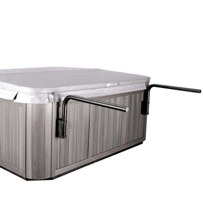  CoverShelf Hot Tub Cover Shelf