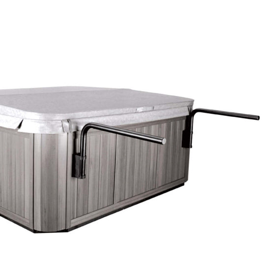  CoverShelf Hot Tub Cover Shelf