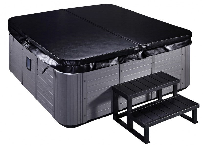  Holiday Let 5 - 5 Person Hot Tub With 1 Lounger