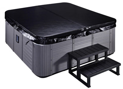  Holiday Let 5 - 5 Person Hot Tub With 1 Lounger