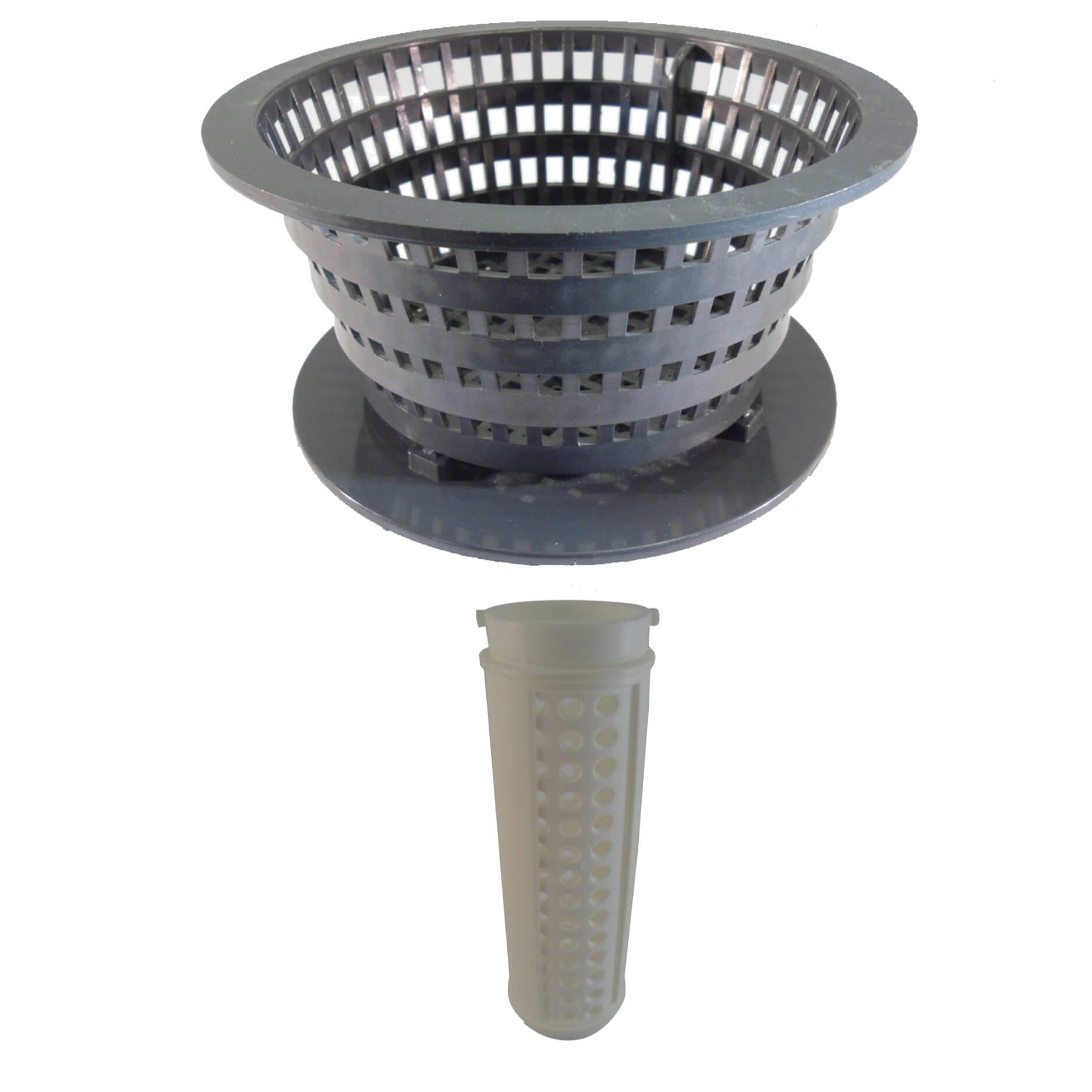 Jacuzzi® J200™ 2012+ Adapted Hot Tub Filter Basket