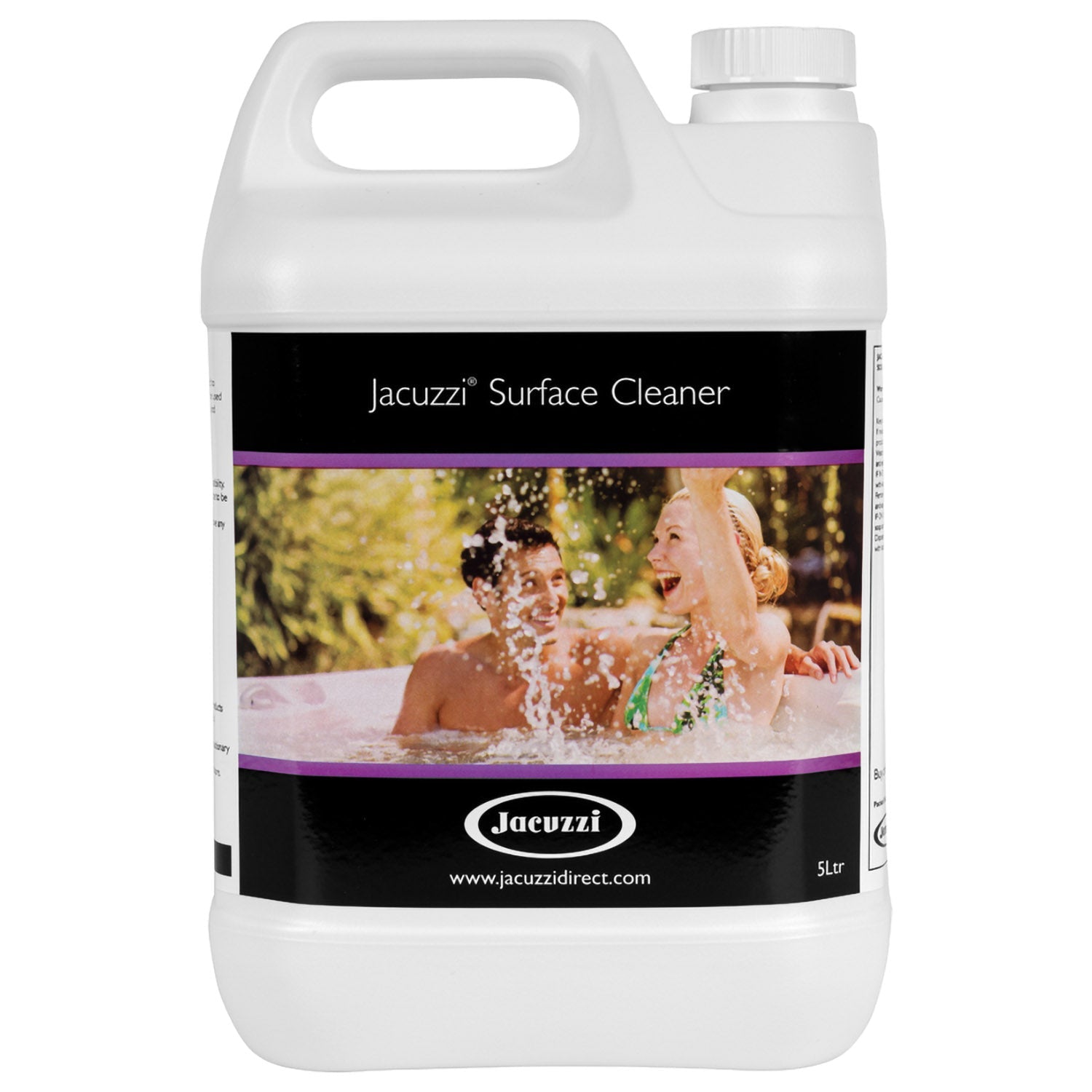  Jacuzzi® Hot Tub Surface Cleaner