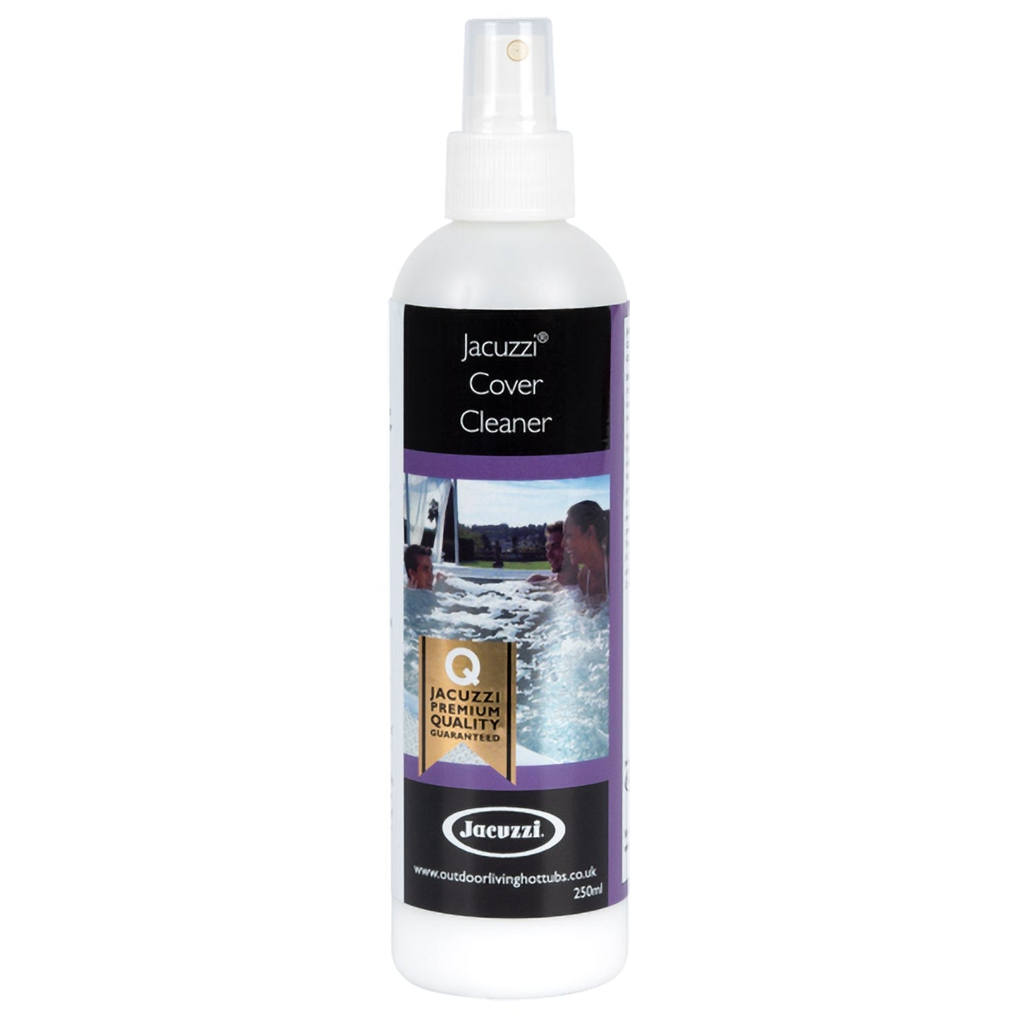  Jacuzzi® Hot Tub Cover Cleaner - 250ml