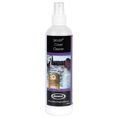  Jacuzzi® Hot Tub Cover Cleaner - 250ml