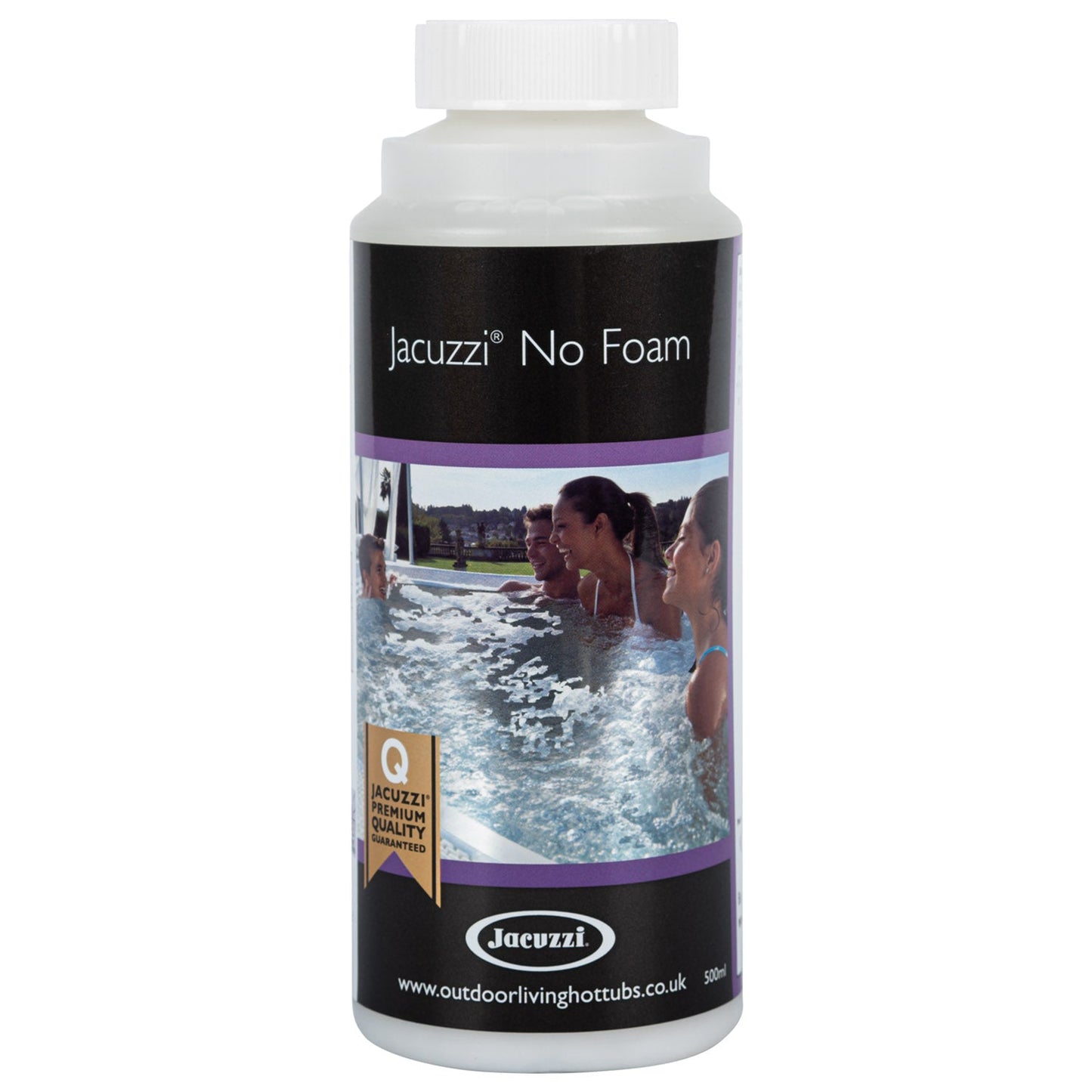  Jacuzzi® Hot Tub Bromine Chemical Starter Kit