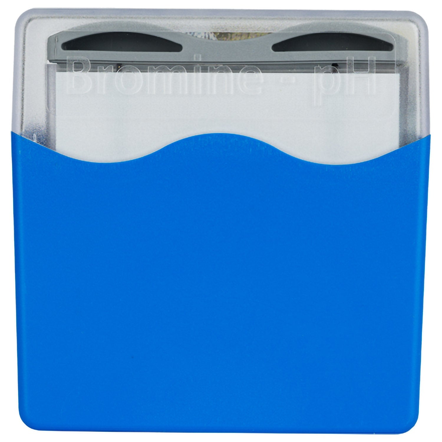  Lovibond PoolTester | Bromine & PH Testing Kit - Pack Of 2 X 20