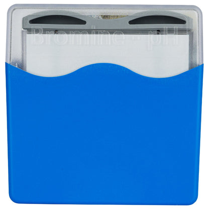  Lovibond PoolTester | Bromine & PH Testing Kit - Pack Of 2 X 20