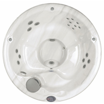  Sundance® Denali™ Sunstrong™ Round Thermal Hot Tub Cover
