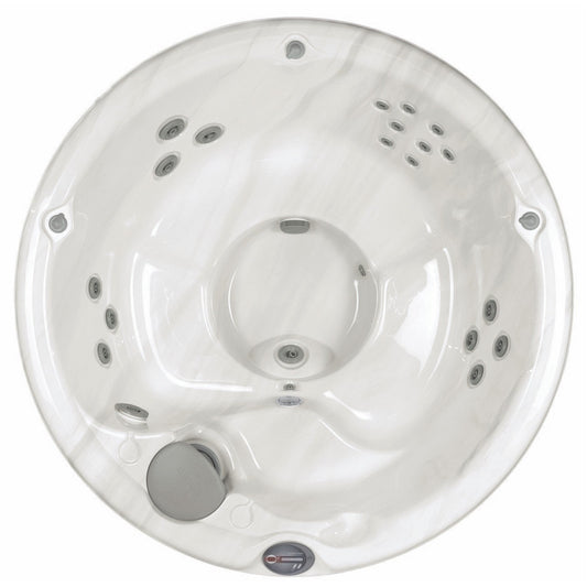  Sundance® Denali™ Sunstrong™ Round Thermal Hot Tub Cover