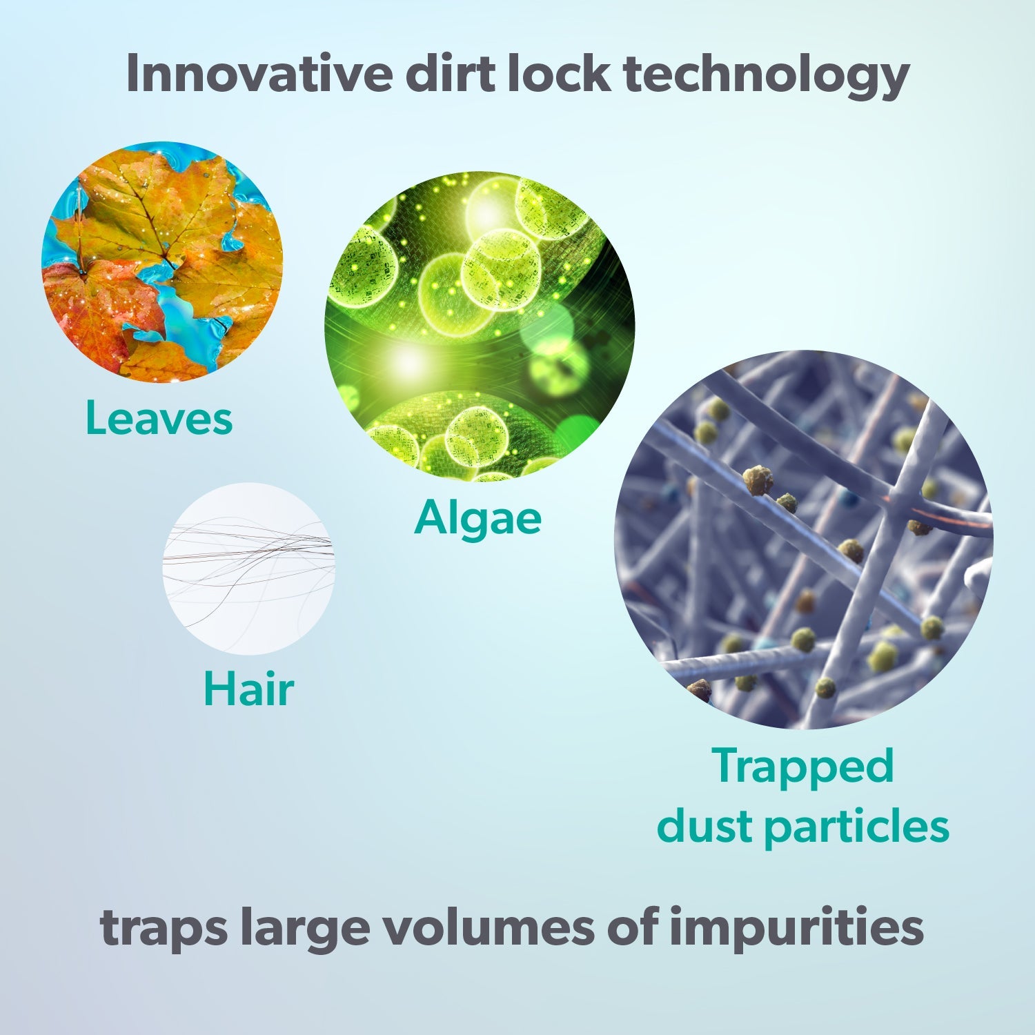  HTF35IT 35sq Ft Hot Tub Filter - Rising Dragon
