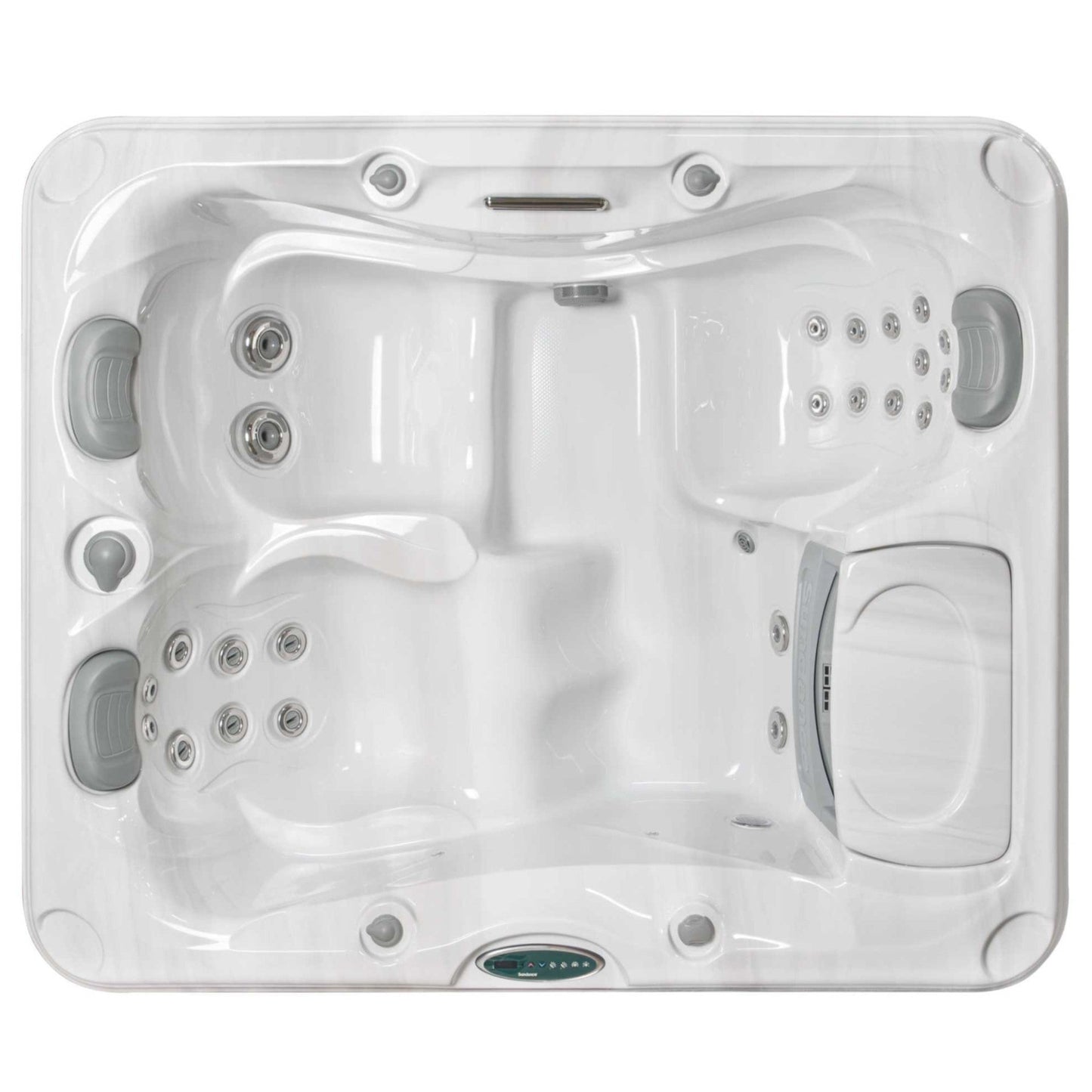  Sundance® Dover™ Sunstrong™ Thermal Hot Tub Cover