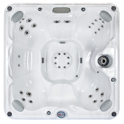  Sundance® Edison™ Sunstrong™ Thermal Hot Tub Cover
