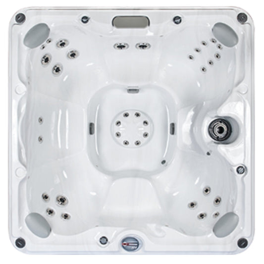  Sundance® Edison™ Sunstrong™ Thermal Hot Tub Cover