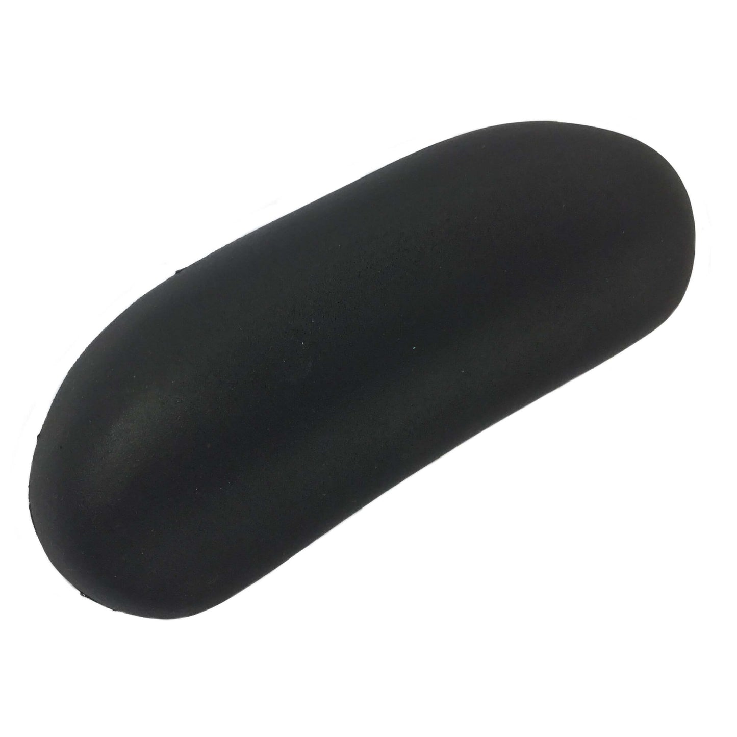  Arctic Spas® Black 'Hot Dog' Pillow - FIN-103353