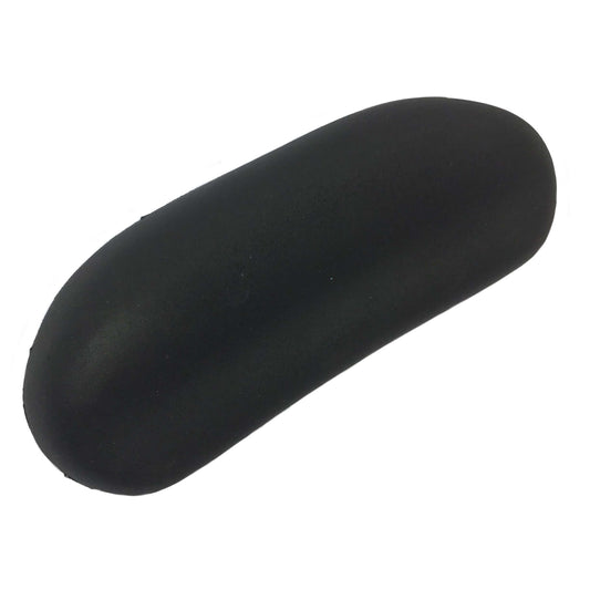  Arctic Spas® Black 'Hot Dog' Pillow - FIN-103353