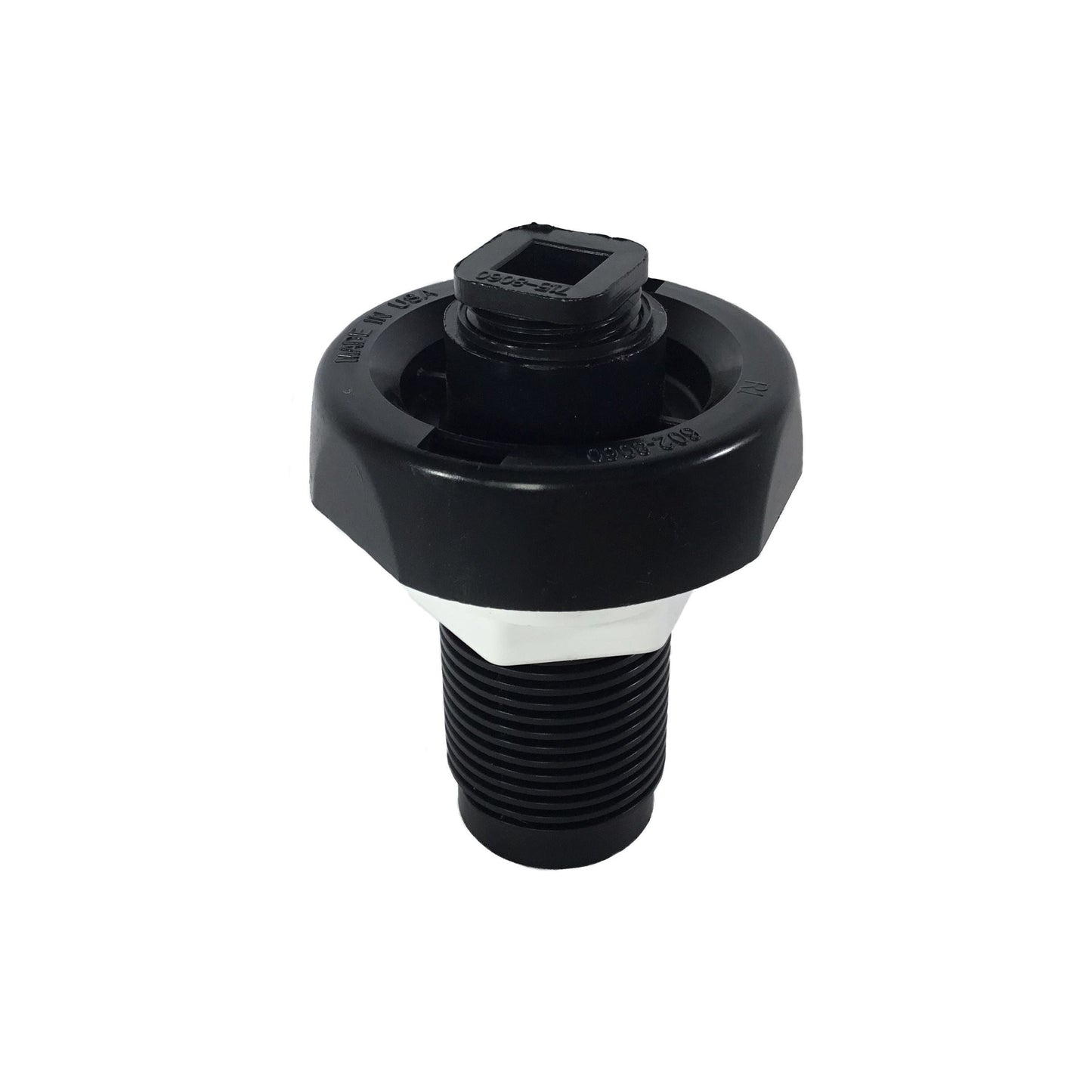  Arctic Spas® External Cabinet Mount Drain Valve - FOA-104100