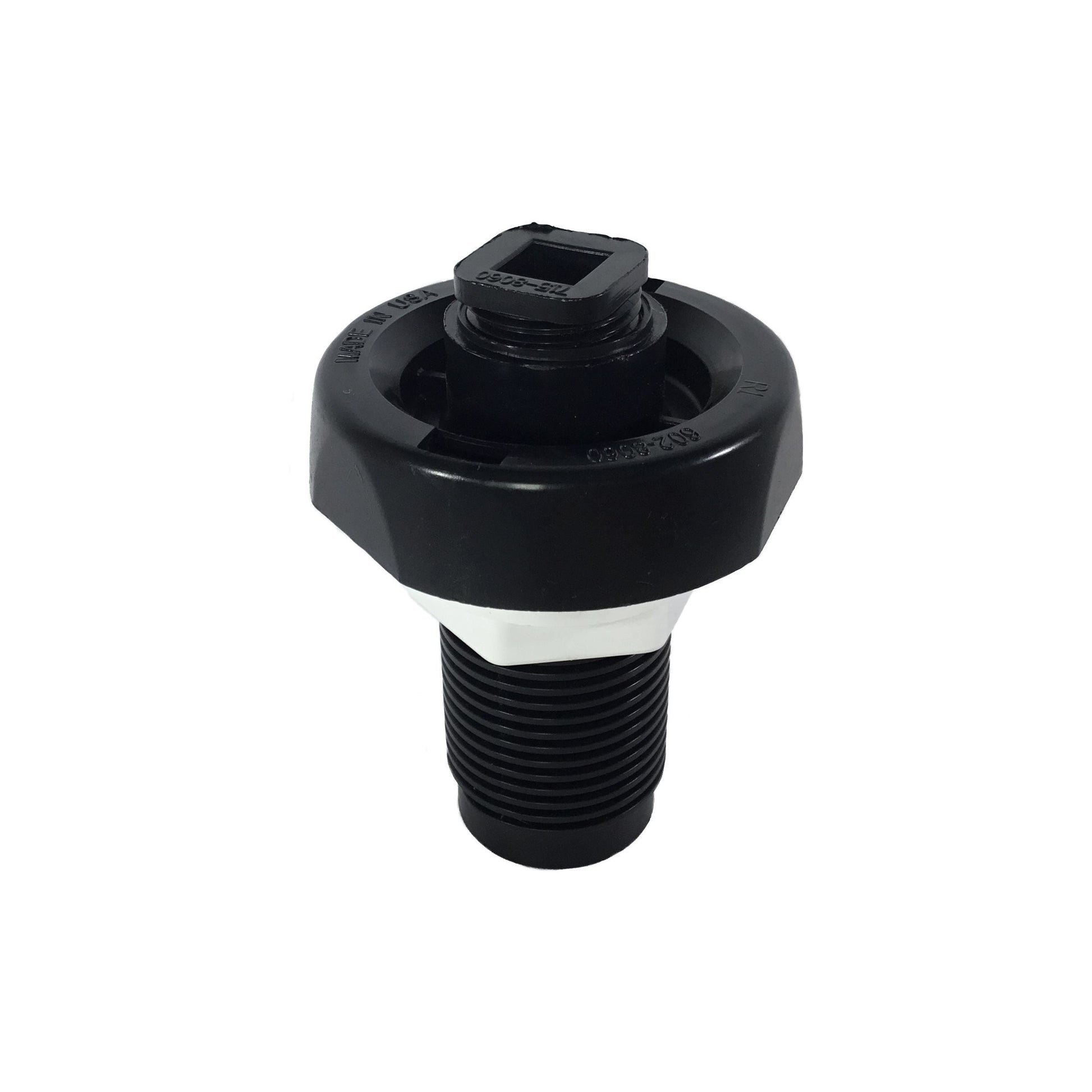  Arctic Spas® External Cabinet Mount Drain Valve - FOA-104100