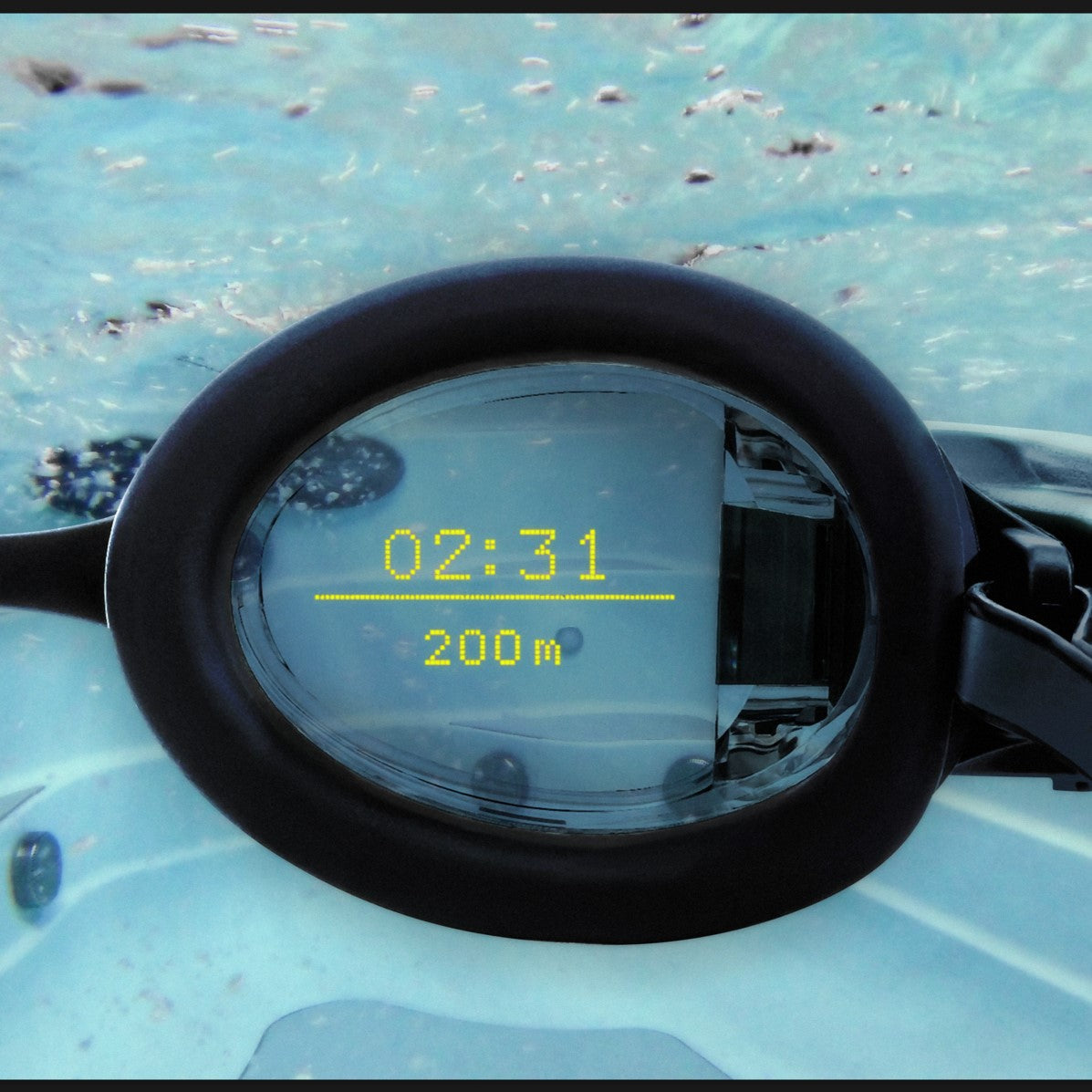  Jacuzzi® PowerActive™ J-19™ - 19ft Swim Spa