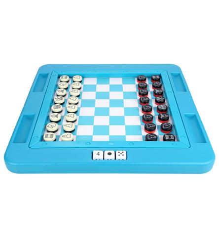  Swimline Floating Magnetic Multi-Game Board
