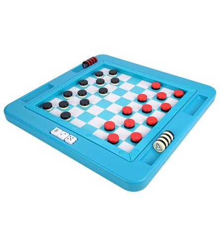  Swimline Floating Magnetic Multi-Game Board