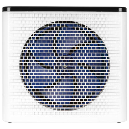  Outdoor 4kW Air Source Heat Pump For Hot Tub/Swim Spa