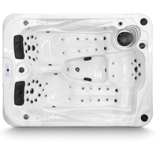  Outdoor Fun ES3.1 Insulated Hot Tub Cover