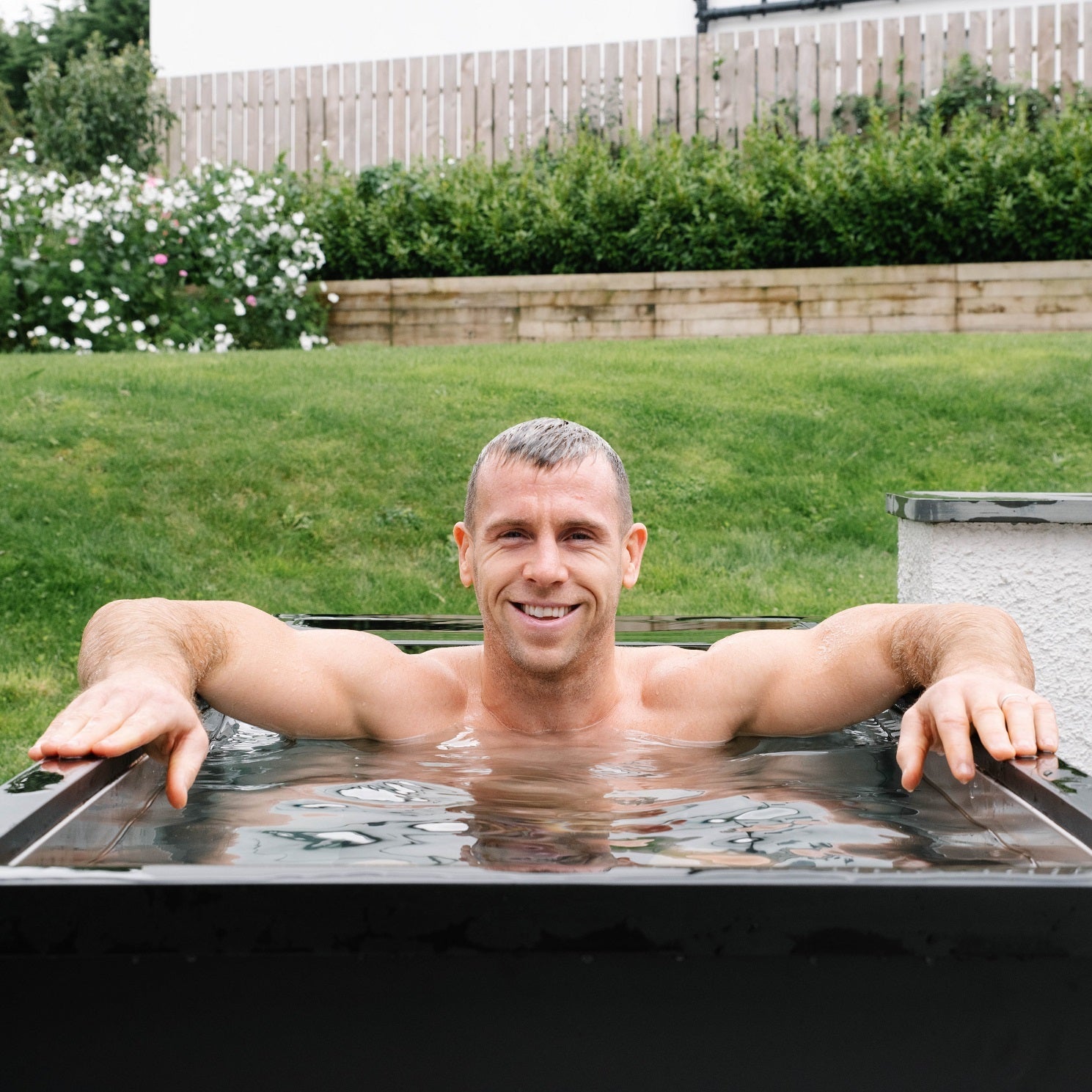  Superior Wellness Chill Tubs - Ice Bath