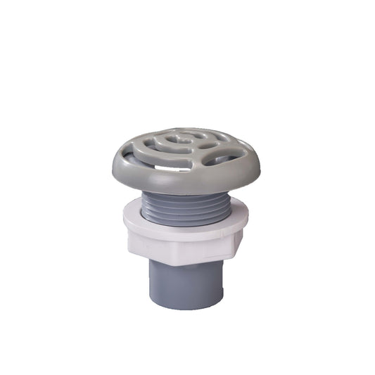  Jacuzzi® Hot Tub Gravity Drain With Cover - 6540-979
