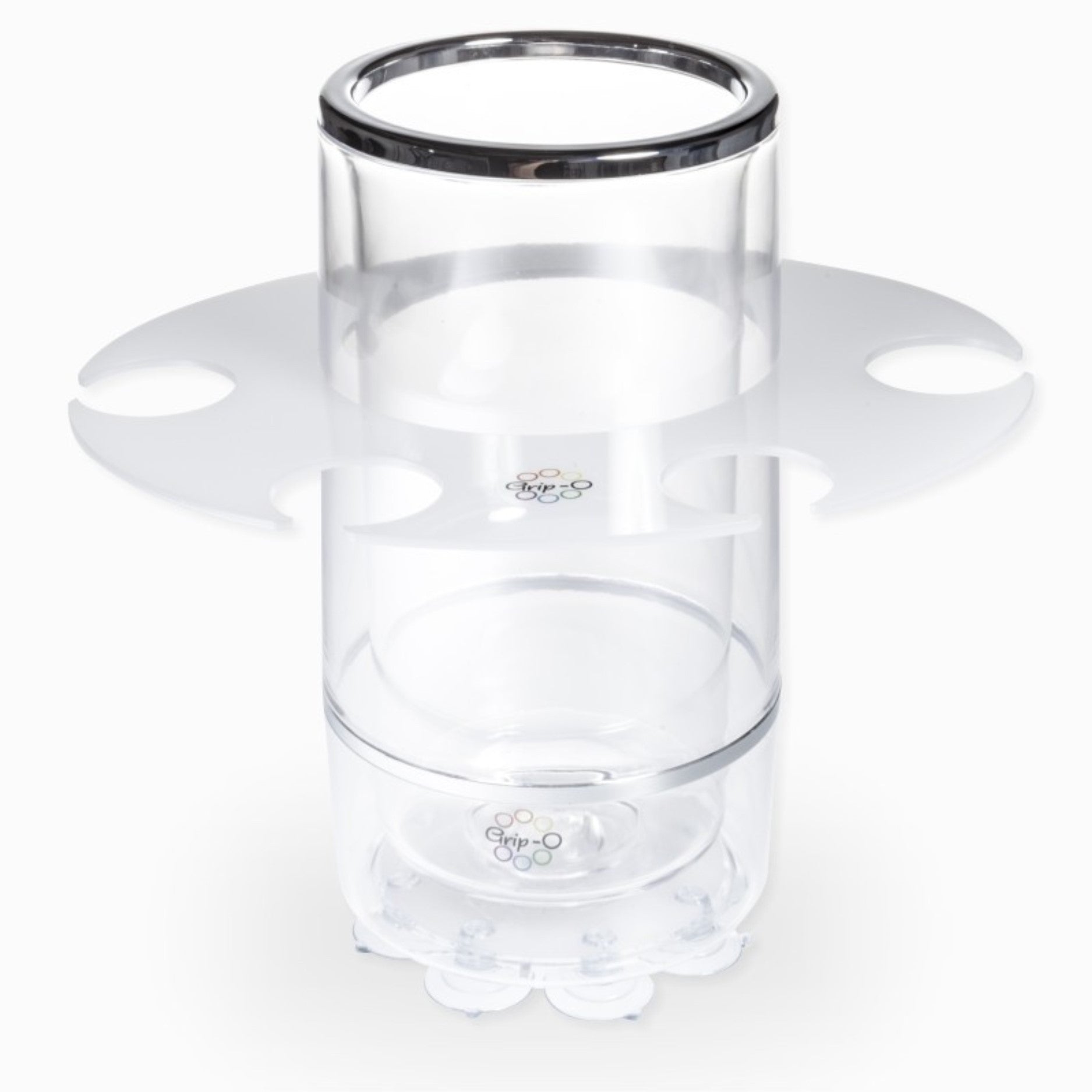  Hot Tub Party Grip 'O' Wine Cooler