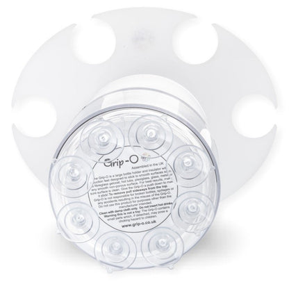  Hot Tub Party Grip 'O' Wine Cooler