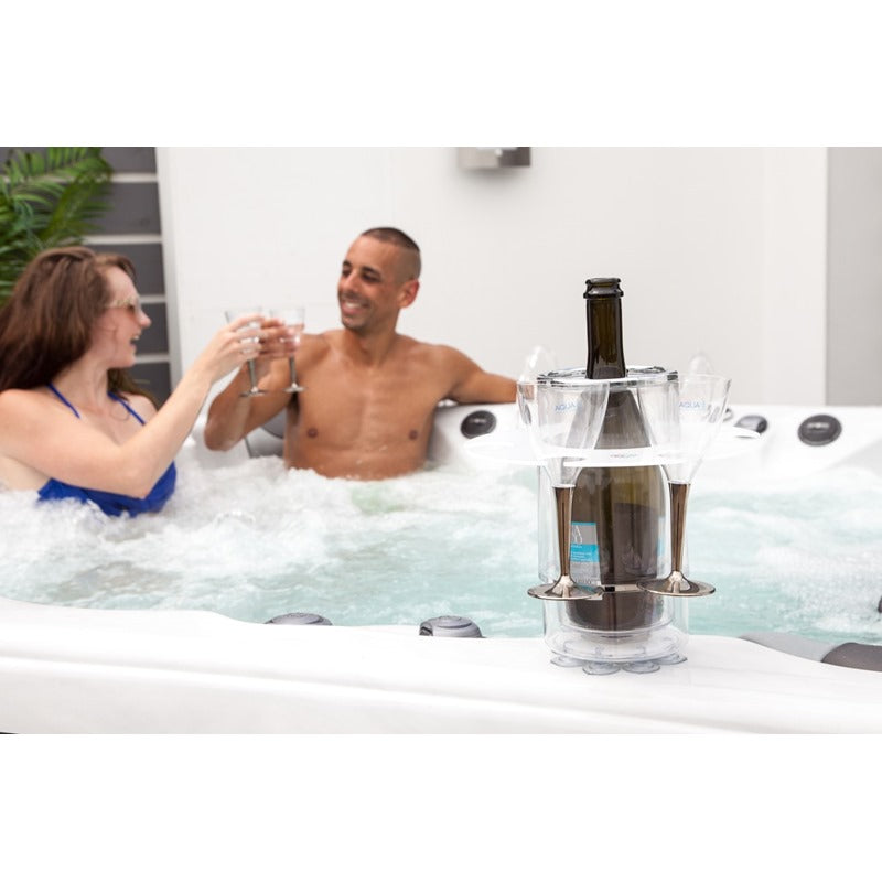  Hot Tub Party Grip 'O' Wine Cooler