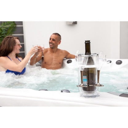  Hot Tub Party Grip 'O' Wine Cooler