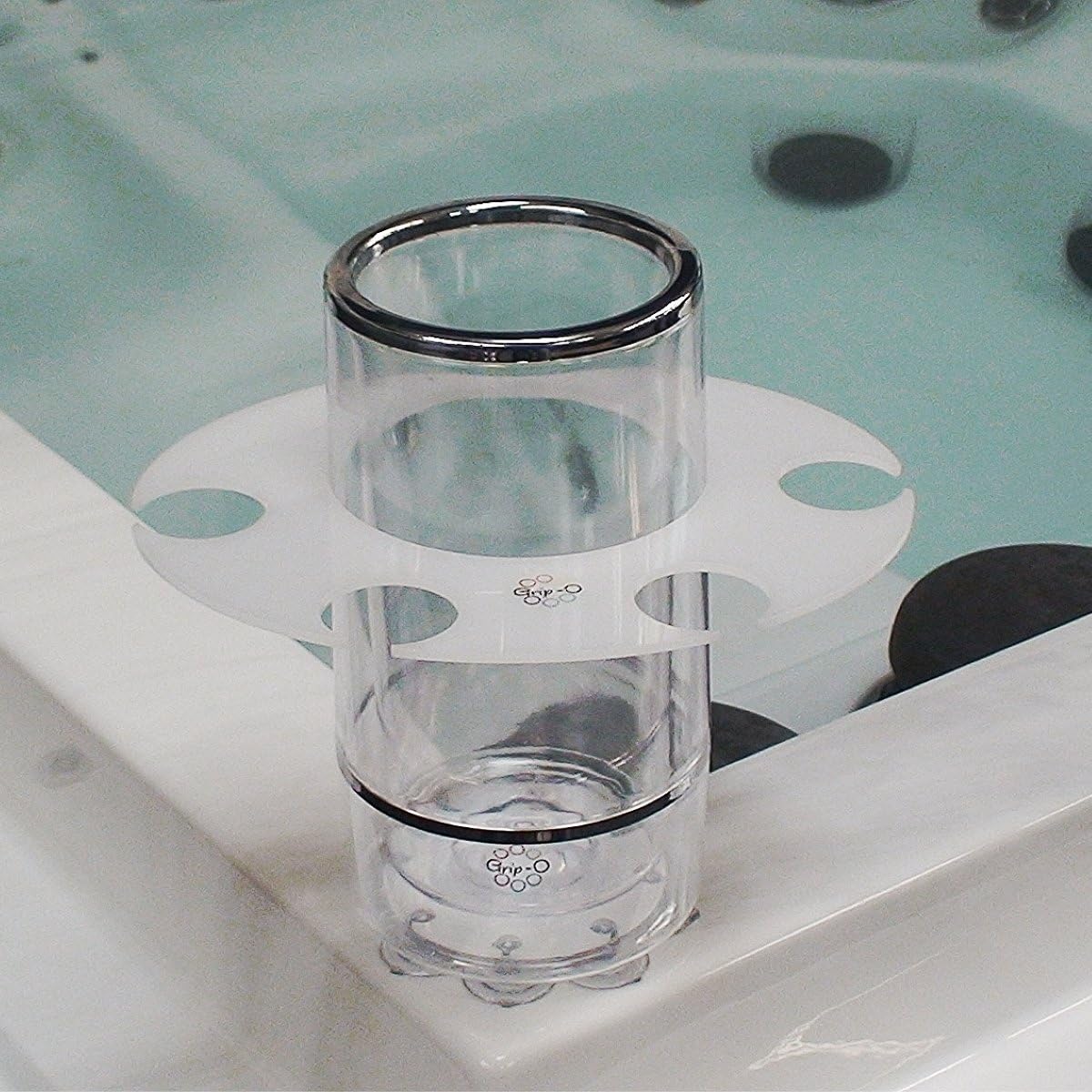  Hot Tub Party Grip 'O' Wine Cooler