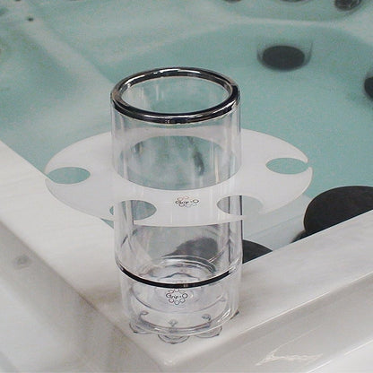  Hot Tub Party Grip 'O' Wine Cooler