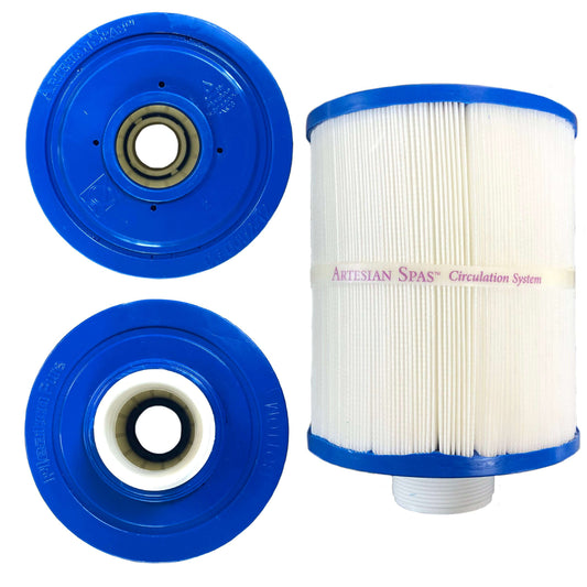  HTF-EPDIS Swim Spa Filter - TidalFit