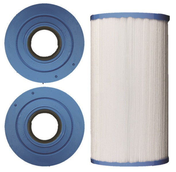  HTF0135 35sq Ft Hot Tub Filter - Canadian, Outdoor Escape, Pursuit, Destiny, Vacation