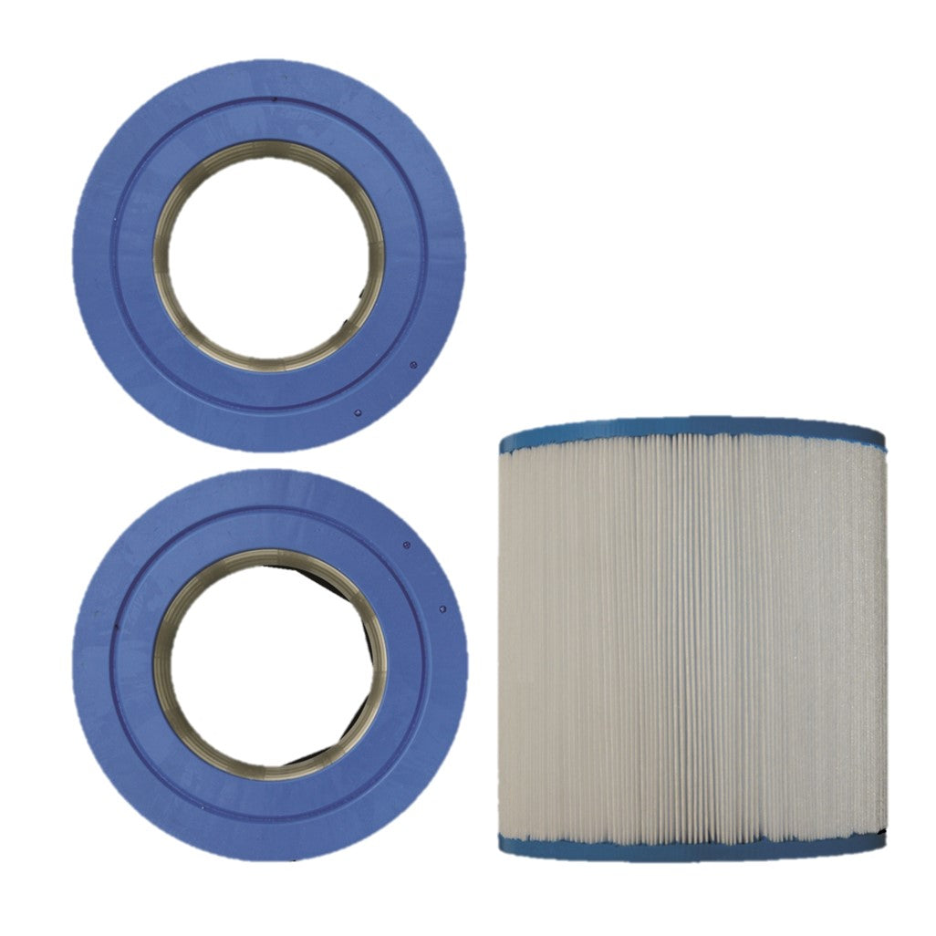  HTF0230 30sq Ft Hot Tub Filter - Master Spas