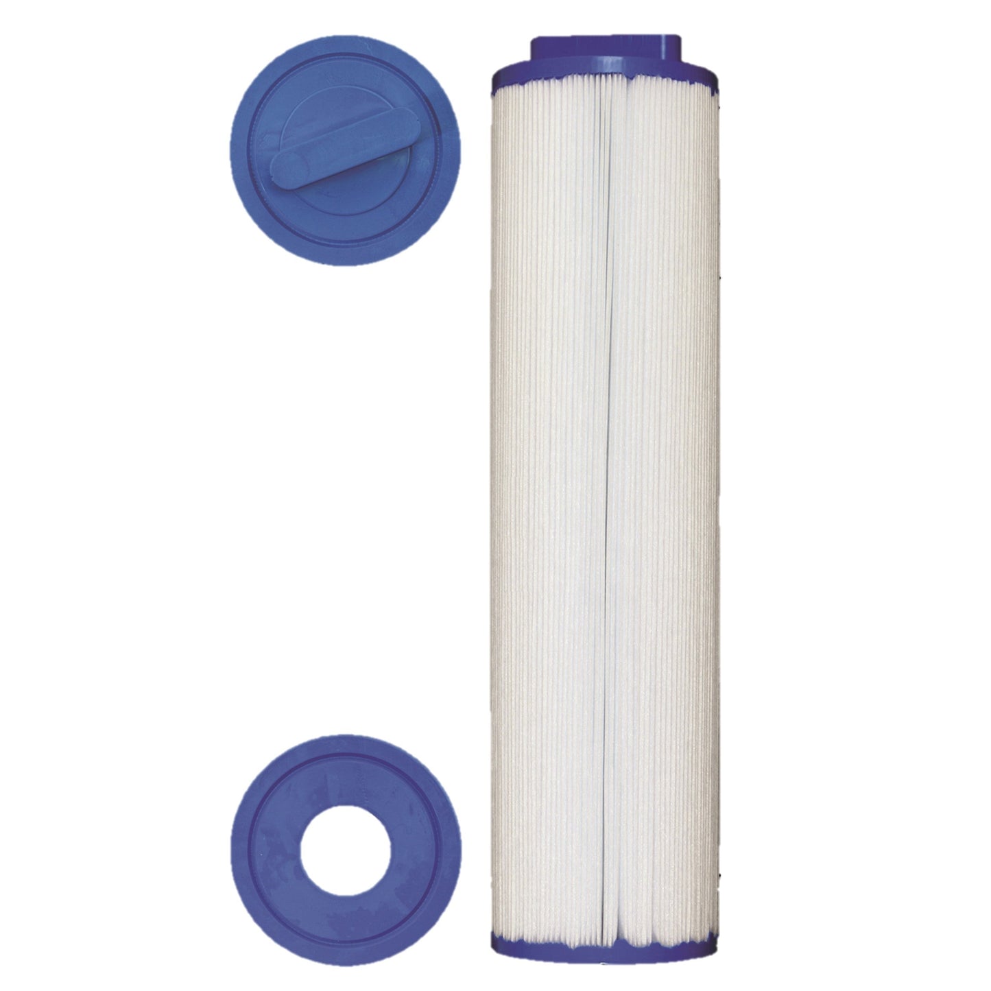  HTF0420 20sq Ft Hot Tub Filter - Vita Spas