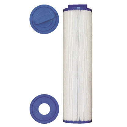 HTF0420 20sq Ft Hot Tub Filter - Vita Spas