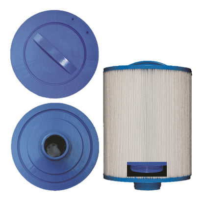  HTF0525 25sq Ft Hot Tub Filter - American Spas, Coleman, Artesian