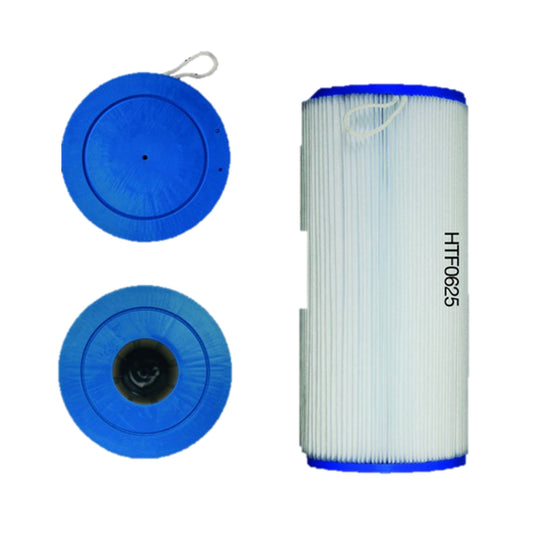  HTF0625 22sq Ft Hot Tub Filter - Advanced Spas