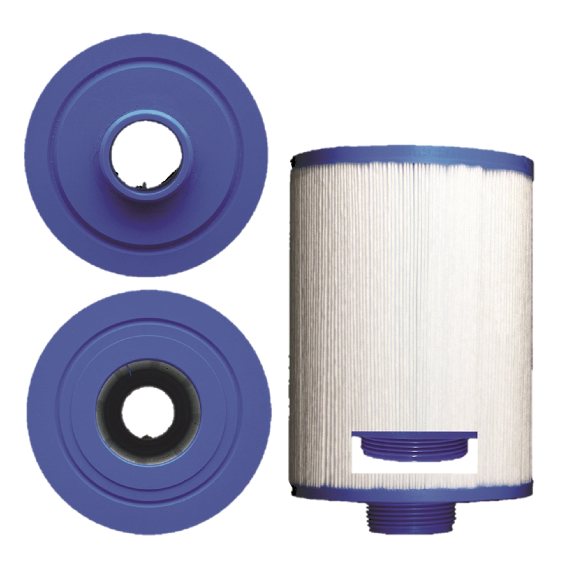  HTF0925 25sq Ft Hot Tub Filter - Freeflow Lagas, CLX