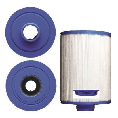  HTF0925 25sq Ft Hot Tub Filter - Freeflow Lagas, CLX